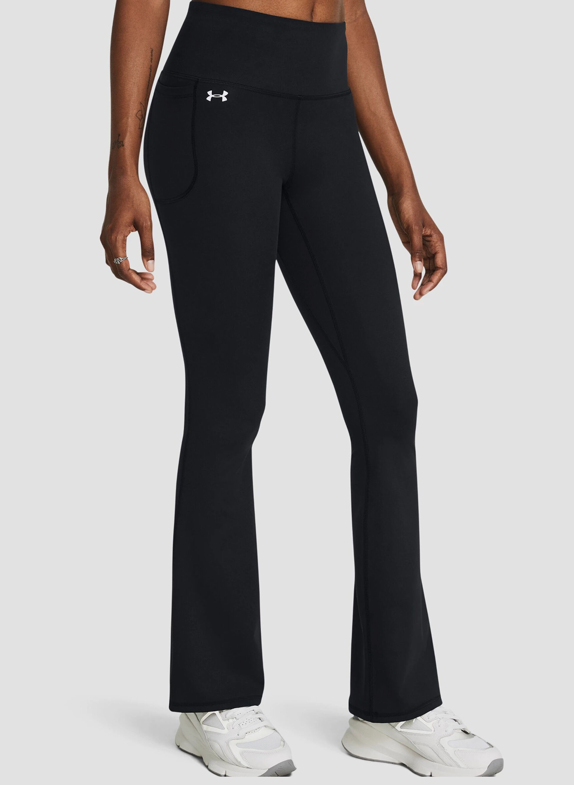 LEGGINGS MOTION FLARE XS