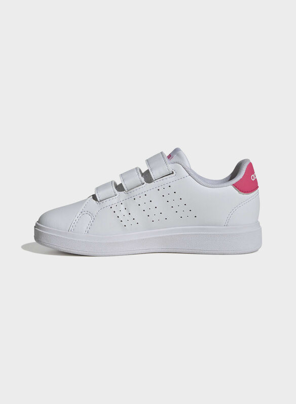 SCARPA ADVANTAGE 2.0 VELCRO BAMBINA, - WHTPINK, medium