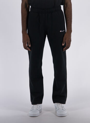 PANTALONE CLASSIC DRITTO, KK001 BLK, small