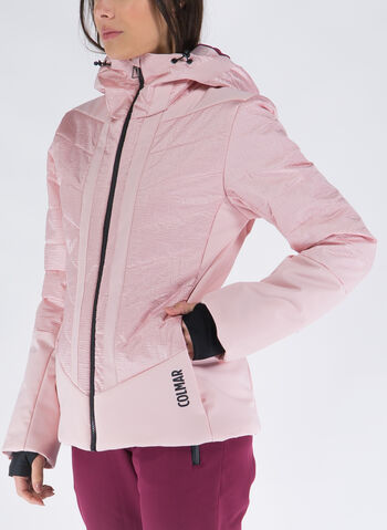 GIACCA SCI 20000, 491 ROSE, small