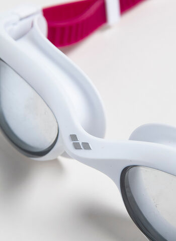 OCCHIALINO THE ONE, 100 WHT, small