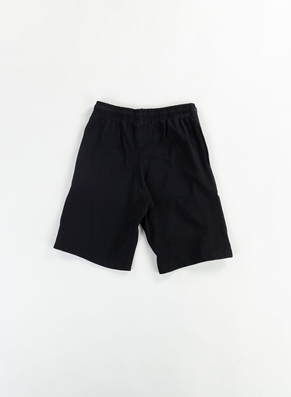 BERMUDA AMERICAN CLASSICS RAGAZZO, KK001 BLK, medium