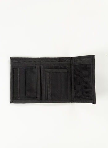 PORTAFOGLIO LEGACY, KK001 BLK, small