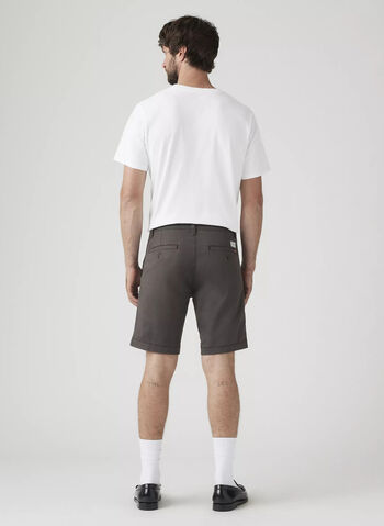 BERMUDA LIGHTWEIGHT XX CHINO II, 0090 MORO, small