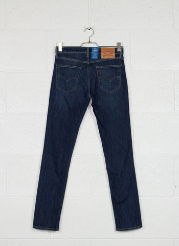 JEANS 511 SLIM FIT LIGHTWEIGHT, 2419SCURO LIGHT, small