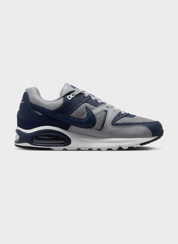 SCARPA AIR MAX COMMAND, 031 GREYNVY, medium