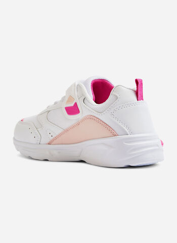 SCARPA WAVE LED BAMBINA, WW004 WHTBLKLIL, small