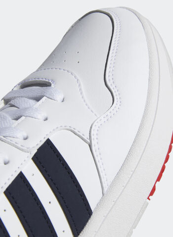 SCARPA HOOPS 3.0 MID CLASSIC VINTAGE, WHTNVYRED, small