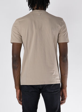 T-SHIRT LOGO FRONTALE, , small