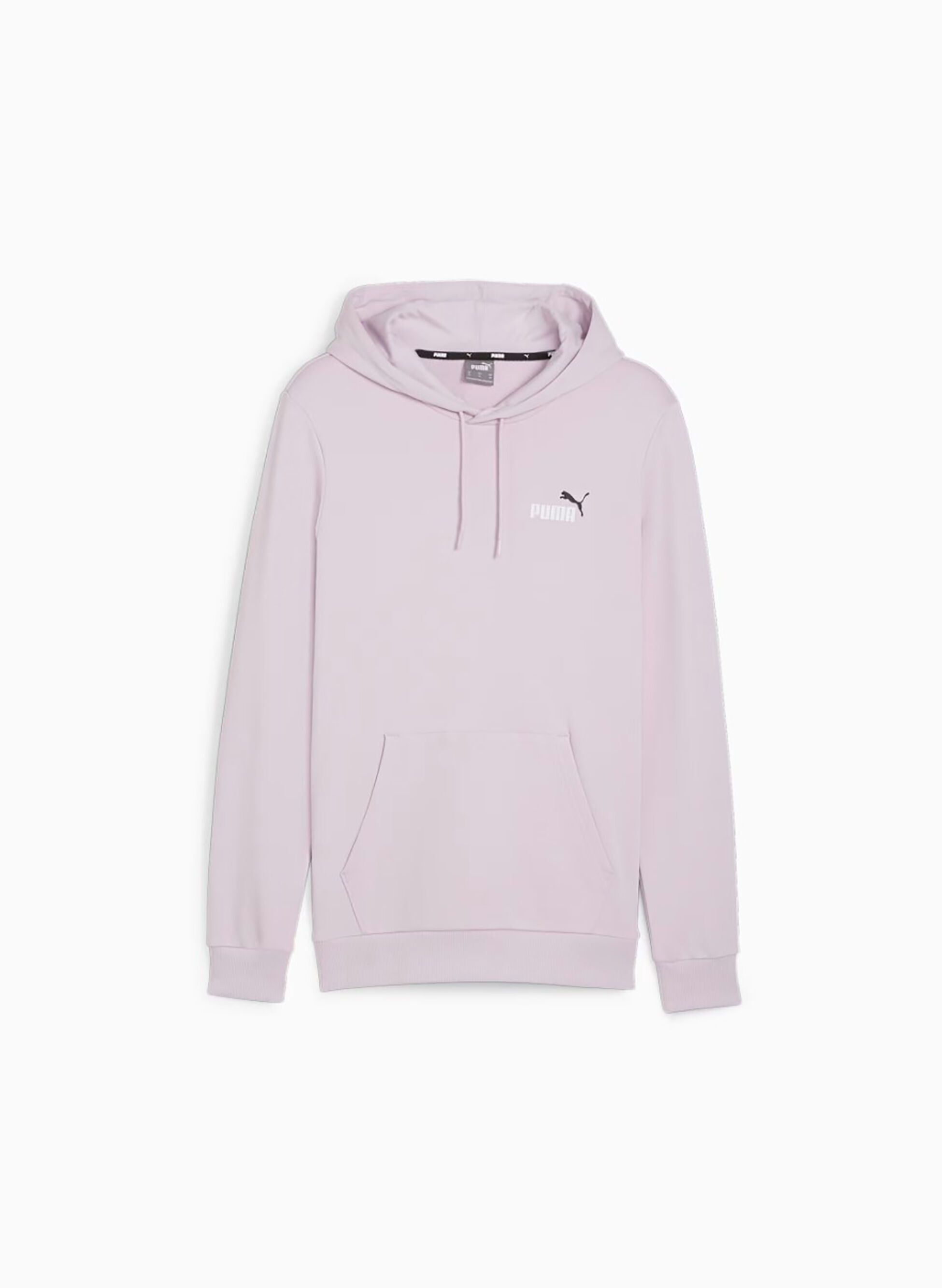 PUMA FELPA HOODIE ESSENTIAL