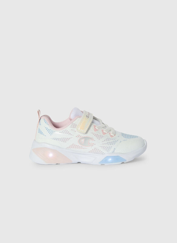 SCARPA WAVE TRI TD LOW CUT BIMBA, WW032 WHTPINK, medium