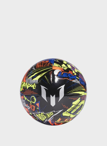 PALLONE MESSI CLUB, NVYELORA, small