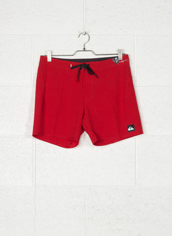 BOARDSHORT HIGHLINE KAIMANA 16, RQR0 RED, small