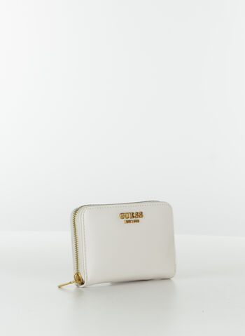 PORTAFOGLIO LAUREL MEDIUM, , small