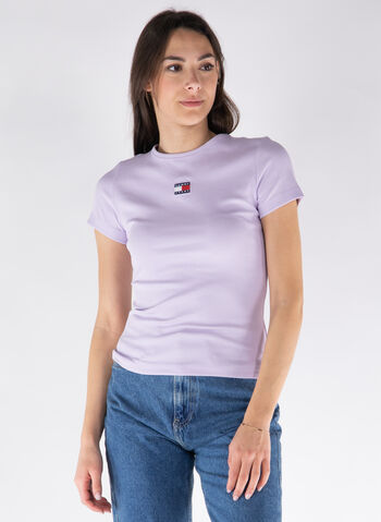 T-SHIRT LOGO, , small