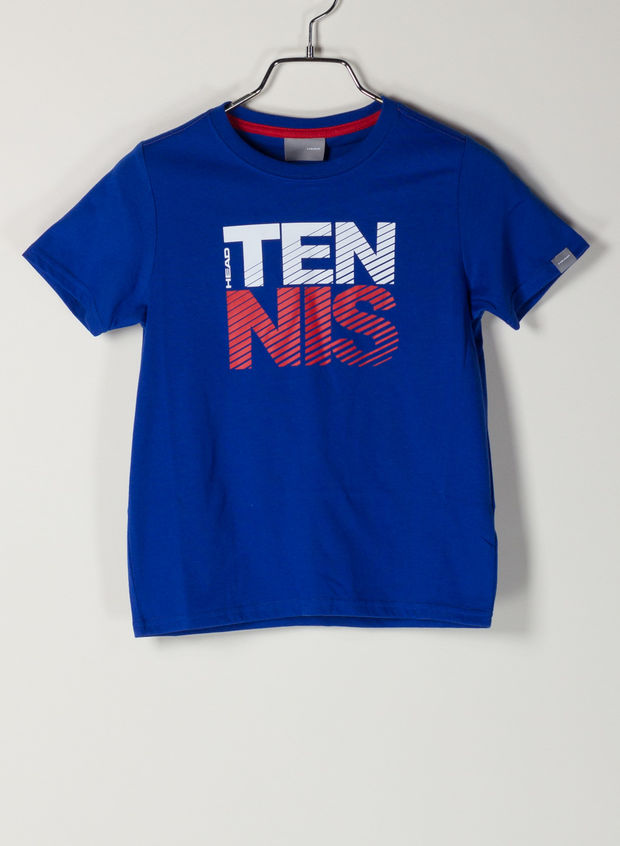 T-SHIRT CLUB CHRIS RAGAZZO, , large