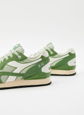 SCARPA N.92 ADVANCE, D1230 WHTGREEN, small