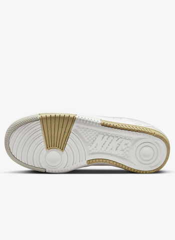 SCARPA NIKE GAMMA FORCE, 103 WHTBONE, small