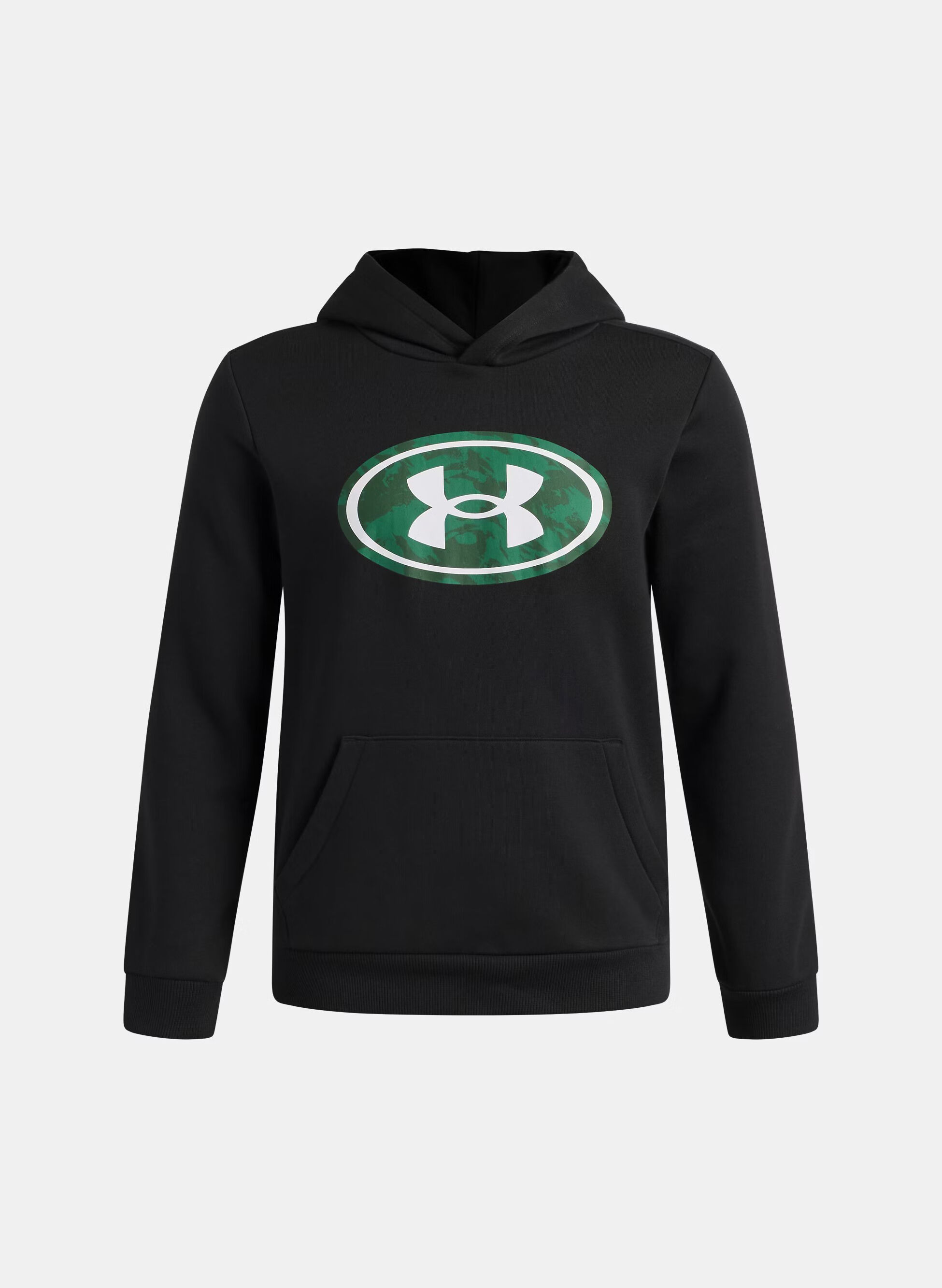 Felpa Rival Hoodie Junior