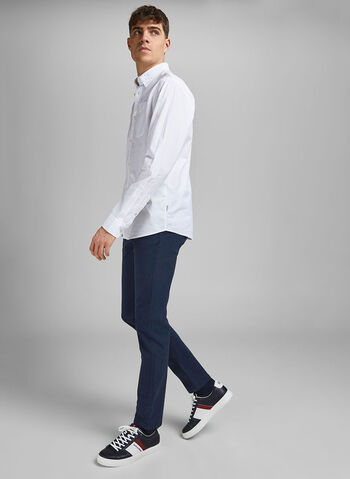 PANTALONE MARCO FRED CHINO, NVY, small