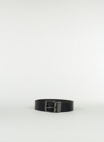 CINTA CLASSIC 35mm REVERSE, 0GS BLKBROWN, small