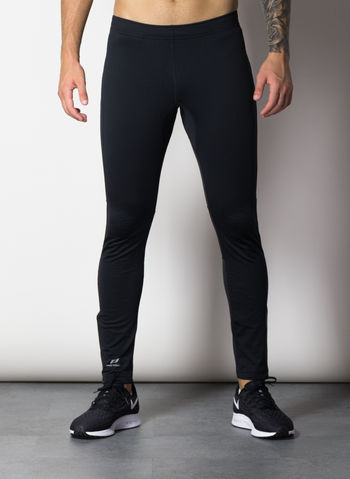 TIGHT PADDINGTON BRUSHED III, BLK, small