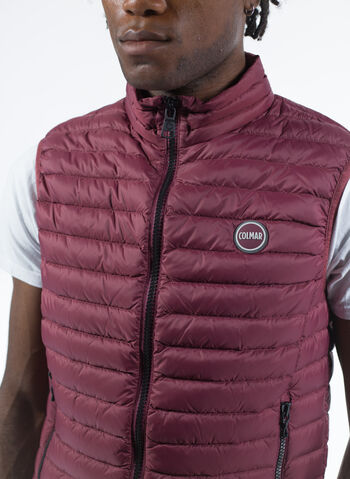 SMANICATO TRAPUNTATO 100 GR, 594 BORDEAUX, small