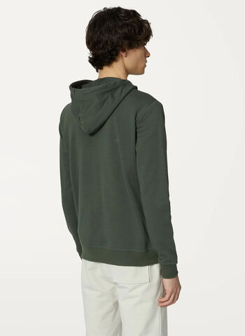 FELPA LE VRAI ARNEL POLY, WMR GREEN BLKISH, small