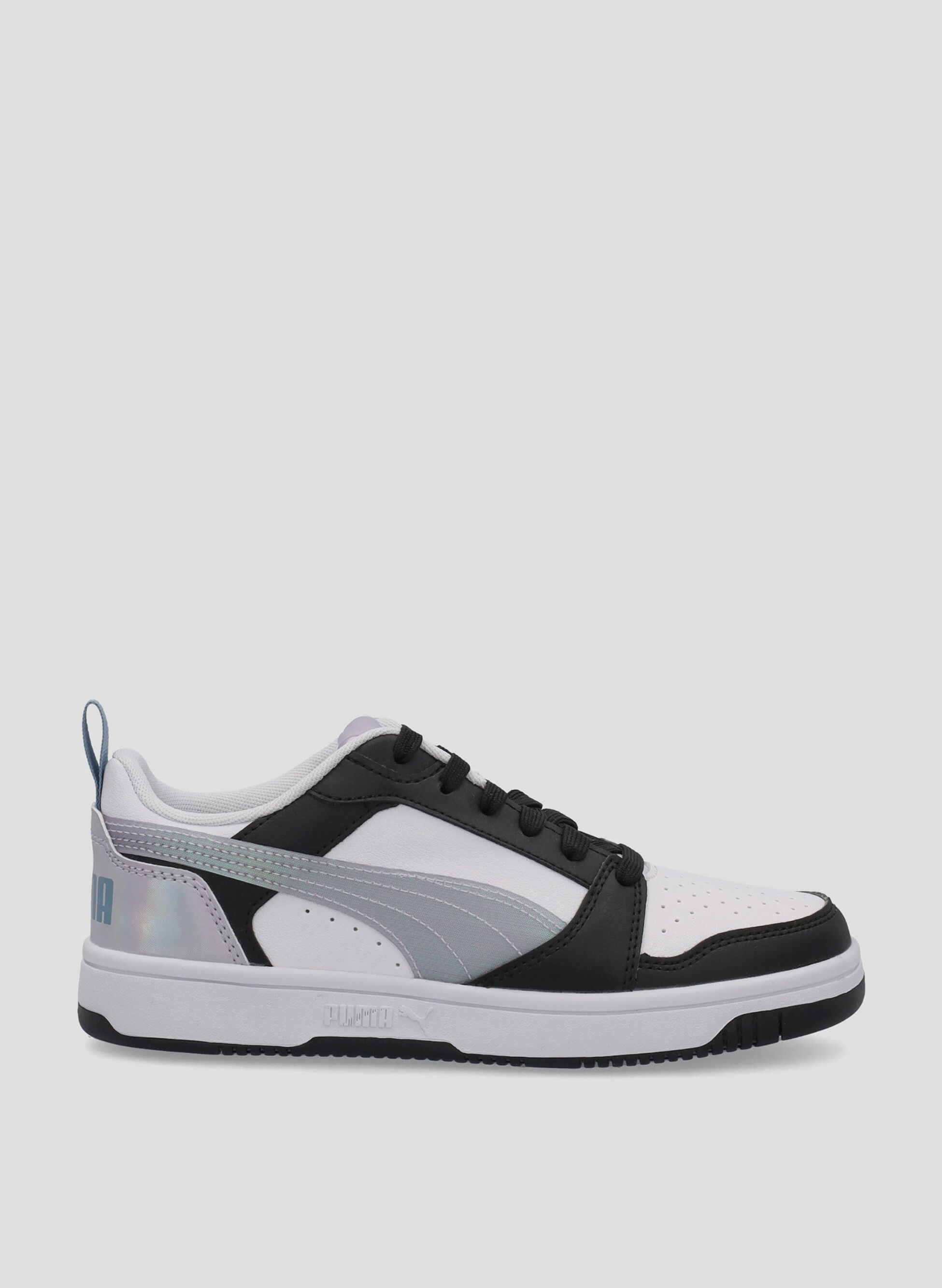 PUMA SCARPA REBOUND V6 RAGAZZA