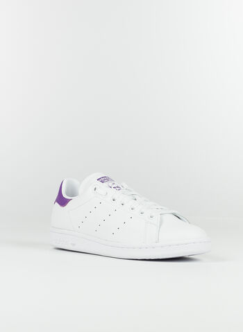 SCARPA STAN SMITH, WHTPURPLE, small