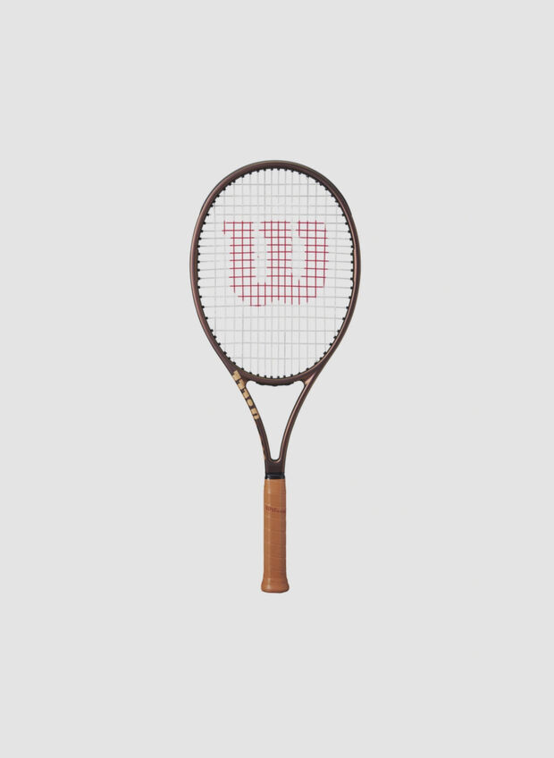 RACCHETTA DA TENNIS PRO STAFF X V14, UNI BORDO, large