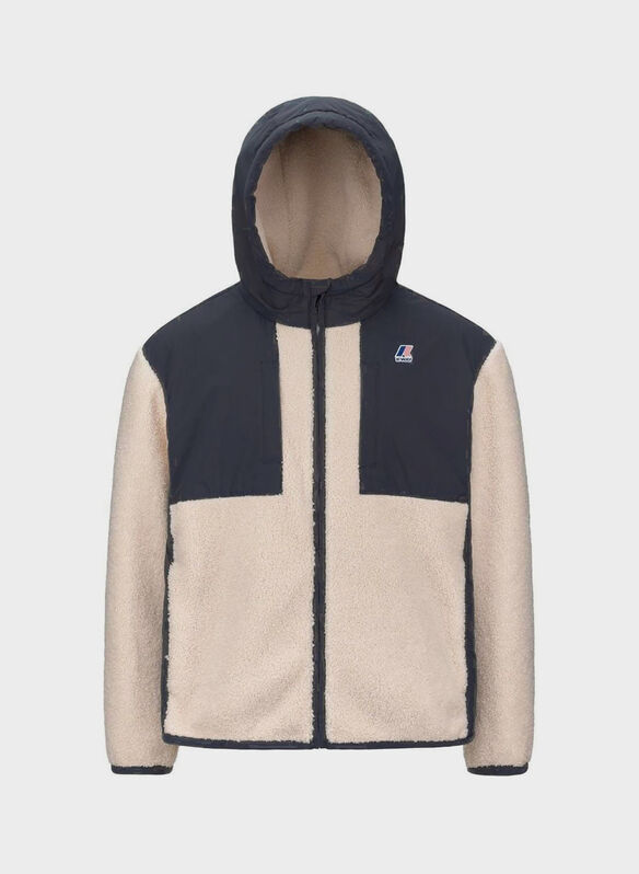 GIUBBOTTO SAMSON 4.0 ORSETTO, BEINVY, medium