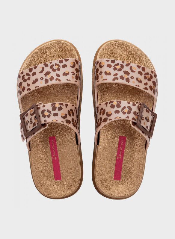 CIABATTA CLASSY, BN498 BEIGEPINK, medium
