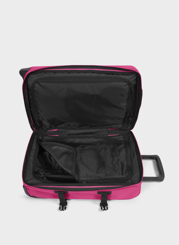 TROLLEY TRANVERZ SMALL, PINK, small