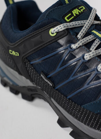 SCARPA RIGEL LOW TREKKING, 09NE NVYLIME, small