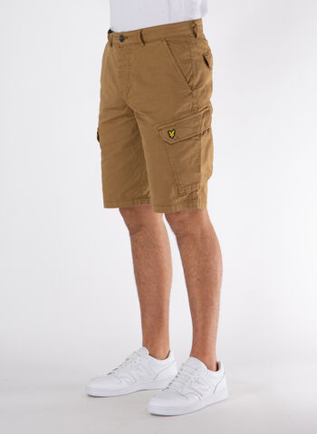 SHORTS CARGO WEMBLEY, X033 BISCOTTO, small