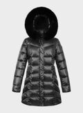 GIUBBOTTO ALICE, 206XXX BLK, thumb