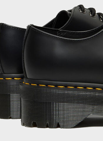 SCARPA 1461 QUAD BLKYEL, BLKYEL, small