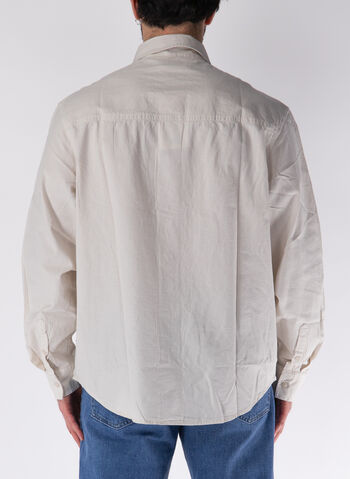 CAMICIA CHAMBREY, , small