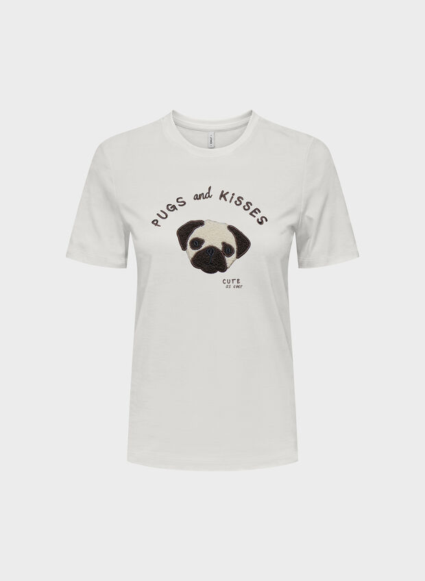 T-SHIRT TERESA ORSETTO, , large