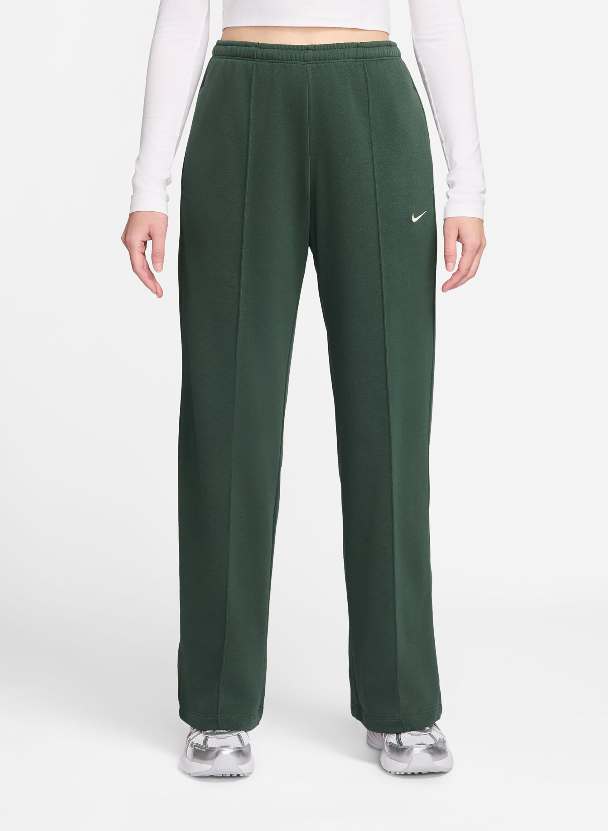 NIKE PANTALONE CHILL M