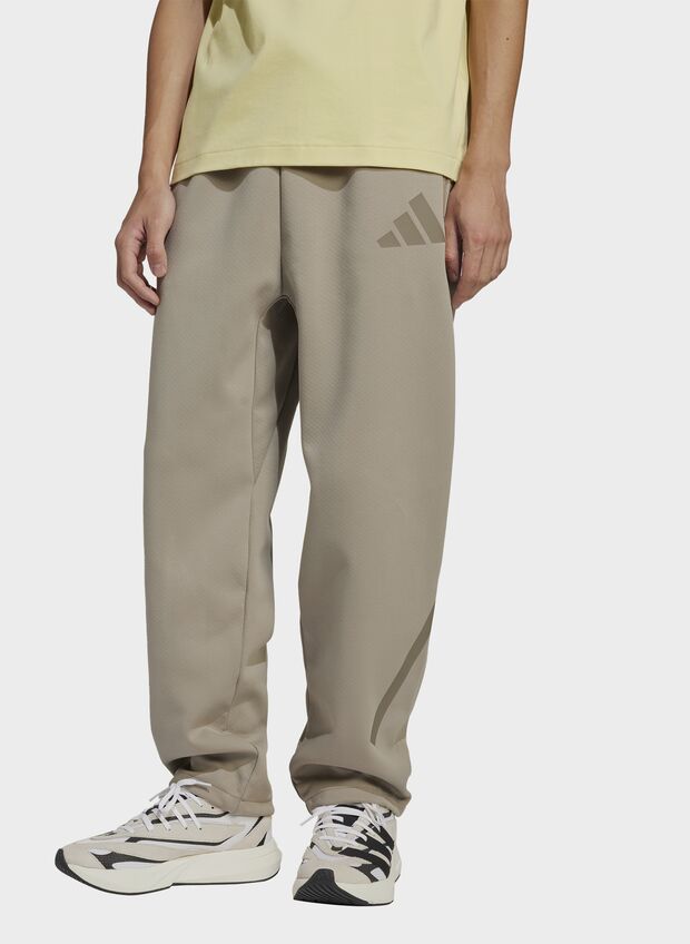 PANTALONE ZNE, PUTTY BEIGE, large