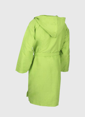 ACCAPPATOIO ZEAL MICROFIBRA, 65LIME, small