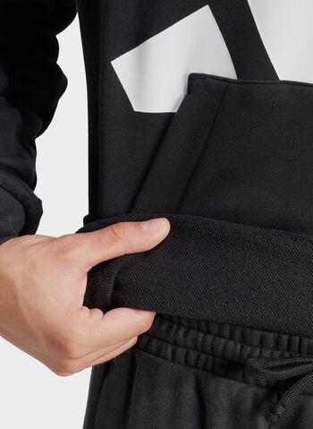 FELPA ESSENTIALS HOODIE, , small