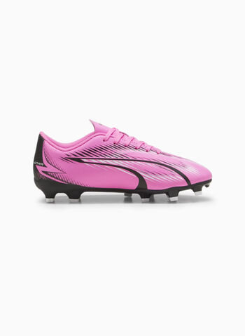 SCARPA ULTRA PLAY FG/AG RAGAZZO, 01 PINK, small