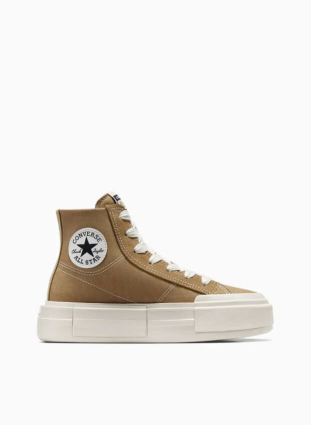 SCARPA CHUCK TAYLOR ALL STAR CRUISE, 249 OCRA, large