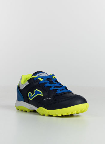 SCARPA TOP FLEX TF CALCETTO RAGAZZO, NVYELL, small