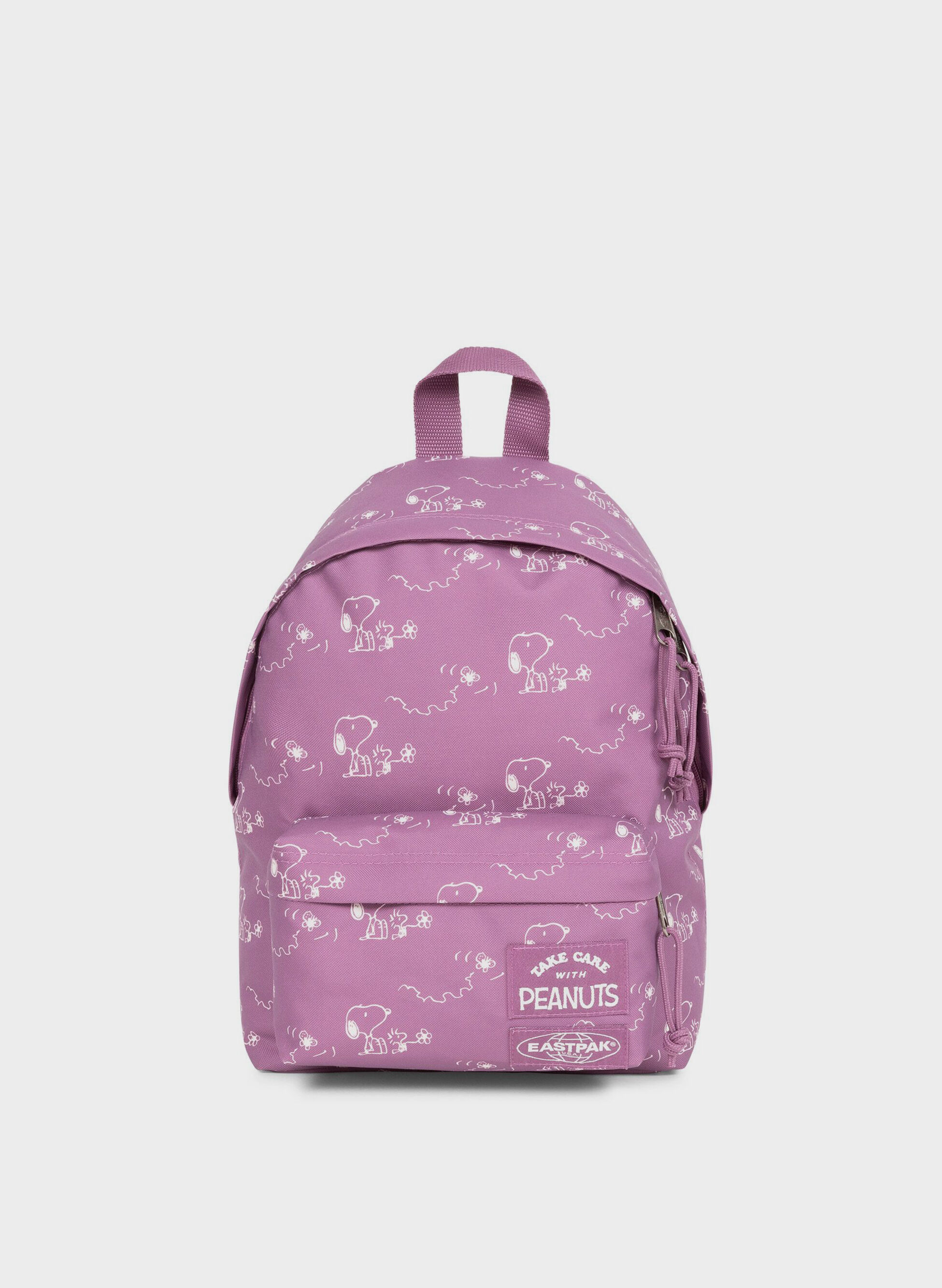 ZAINO ORBIT PEANUTS UNISEX UNI