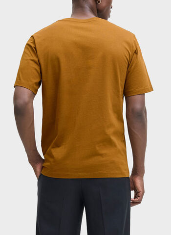 T-SHIRT BASIC ESSENTIAL, , small