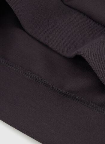 FELPA HOODIE INTERLOCK, ES503 ANTRACITE, small